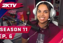 NBA 2K25: 2KTV Answers for Episode 6 (Free VC)