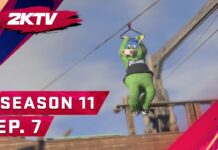 NBA 2K25: 2KTV Answers for Episode 7 (Free VC)