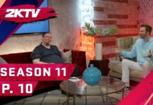 NBA 2K25: 2KTV Answers for Episode 10 (Free VC)