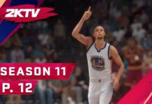 NBA 2K25: 2KTV Answers for Episode 12 (Free VC) NBA 2K25 2KTV Answers Episode 12