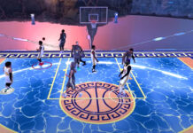 NBA 2K25 Poseidon’s Reef Event Guide, Rewards, Start Date, More NBA 2K25 Poseidon's Reef Event Guide