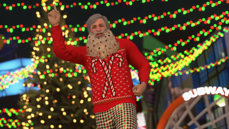 NBA 2K25 '12 Days of Giving' Guide