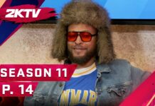 NBA 2K25: 2KTV Answers for Episode 14 (Free VC) NBA 2K25 2KTV Answers Episode 14