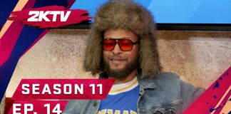 NBA 2K25 2KTV Answers Episode 14