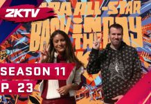 NBA 2K25: 2KTV Answers for Episode 23 (Free VC)