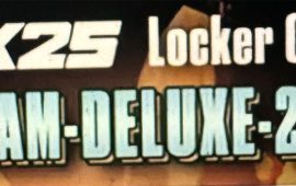 NBA 2K25 Locker Code: Cavs Celtics Game - 02/28/25