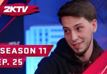 NBA 2K25: 2KTV Answers for Episode 25 (Free VC)