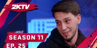 NBA 2K25: 2KTV Answers for Episode 25 (Free VC)