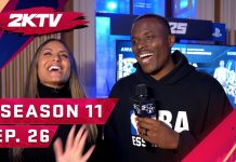 NBA 2K25: 2KTV Answers for Episode 26 (Free VC)