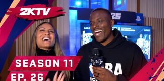 NBA 2K25: 2KTV Answers for Episode 26 (Free VC)