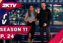 NBA 2K25 2KTV Answers Episode 24 - Free VC