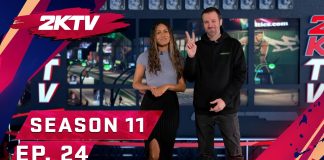 NBA 2K25 2KTV Answers Episode 24 - Free VC
