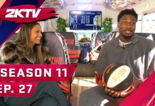 NBA 2K25: 2KTV Answers for Episode 27 (Free VC)