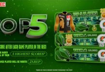 NBA 2K25 Top 5 Event Guide - The Rec