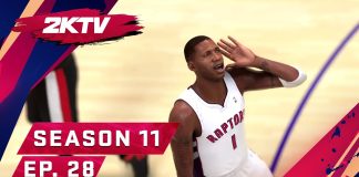 NBA 2K25: 2KTV Answers for Episode 28 (Free VC)