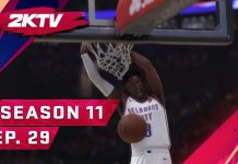 NBA 2K25: 2KTV Answers for Episode 29 (Free VC)