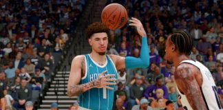 NBA 2K25 Flashy Pass Tutorial