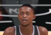 Who are the Fastest NBA 2K25 Players?