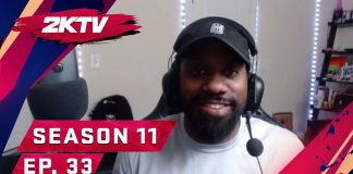 NBA 2K25: 2KTV Answers for Episode 33 (Free VC)