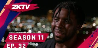 NBA 2K25: 2KTV Answers for Episode 32 (Free VC)