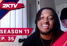 NBA 2K25: 2KTV Answers for Episode 35 (Free VC)