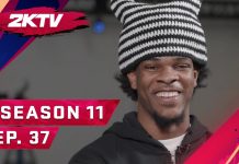 NBA 2K25: 2KTV Answers for Episode 37 (Free VC)