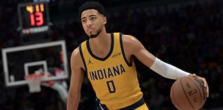 NBA 2K26 PC System Requirements