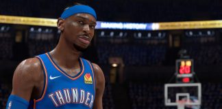NBA 2K26 Gameplay & New Features