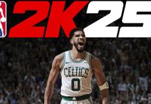 NBA 2K25 Sale