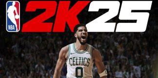 NBA 2K25 Sale