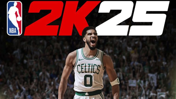 NBA 2K25 Sale