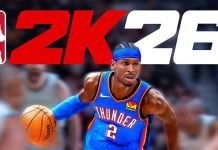 NBA 2K26 News