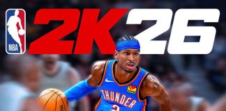 NBA 2K26 News
