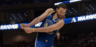 NBA 2K26 Best Jumpshots for Every Height