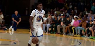 NBA 2K26 Best Dribble Moves