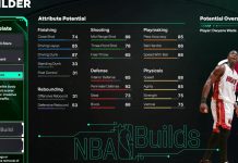 NBA 2K26: How to Create Dwyane Wade Template Build NBA 2K26 Dwyane Wade Template Build