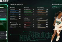 NBA 2K26: How to Create Ja Morant Template Build NBA 2K26 Ja Morant Template Build