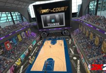 NBA 2K26 King of the Court Full Details