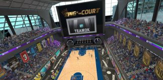 NBA 2K26 King of the Court Full Details
