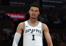 NBA 2K26: Top Point Guards, Shooting Guards, Small Forwards, Power Forwards & Centers
