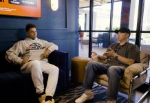 NBA 2K26: Joe Knows Q&A Interview with NBA 2K Gameplay Director Mike Wang
