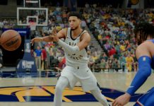 NBA 2K26 Ultimate Passing Guide NBA 2K26 Passing Guide