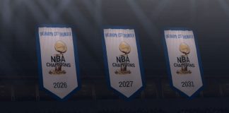 NBA 2K26 Presentation and Graphics
