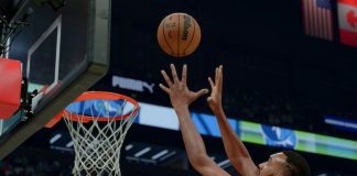 NBA 2K26 Rebounding Guide