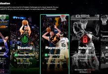 NBA 2K26 Build Specialization Guide