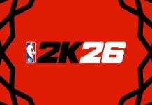 NBA 2K26 Patch Notes