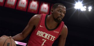 NBA 2k26 Best Motion Styles