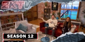 NBA 2K26: 2KTV Answers for Episode 2 (Free VC)