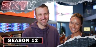 NBA 2K26: 2KTV Answers for Episode 1 (Free VC)