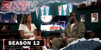 NBA 2K26: 2KTV Answers for Episode 4 (Free VC)